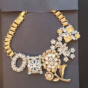 Banana Republic Statement Necklace